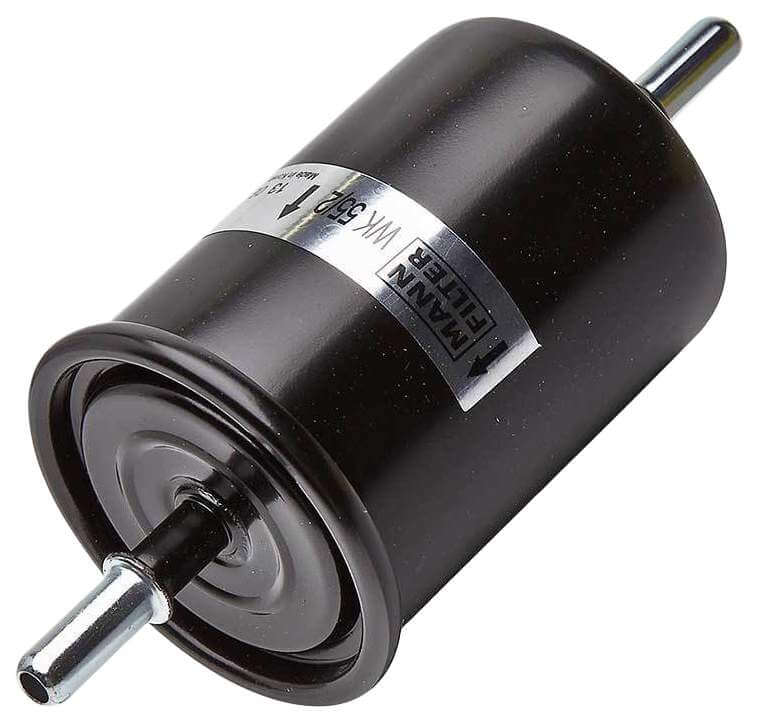 

Топливный фильтр Herth&Buss J1330401