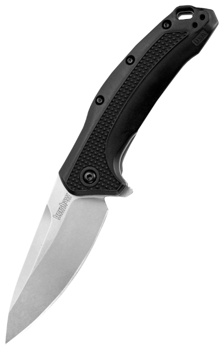 фото Нож kershaw 1776 link черный