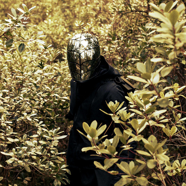 

Piano Novel / Lumino Forest (LP)