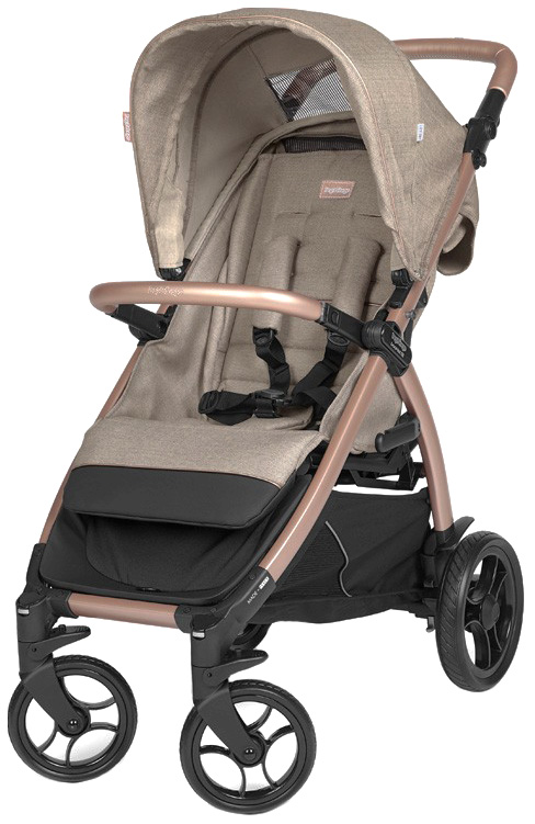 Прогулочная коляска Peg-Perego Booklet 50 Mon Amour прогулочная коляска peg perego booklet 50 city grey