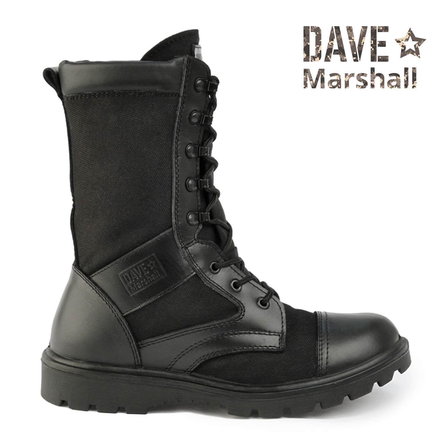 Ботинки Dave Marshall Azimuth СG-9