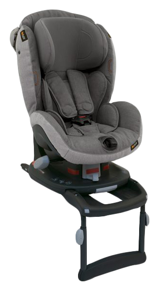 

Автокресло Besafe Izi-Comfort X3 Isofix цв.серый гр.1, Izi-Comfort X3 Isofix