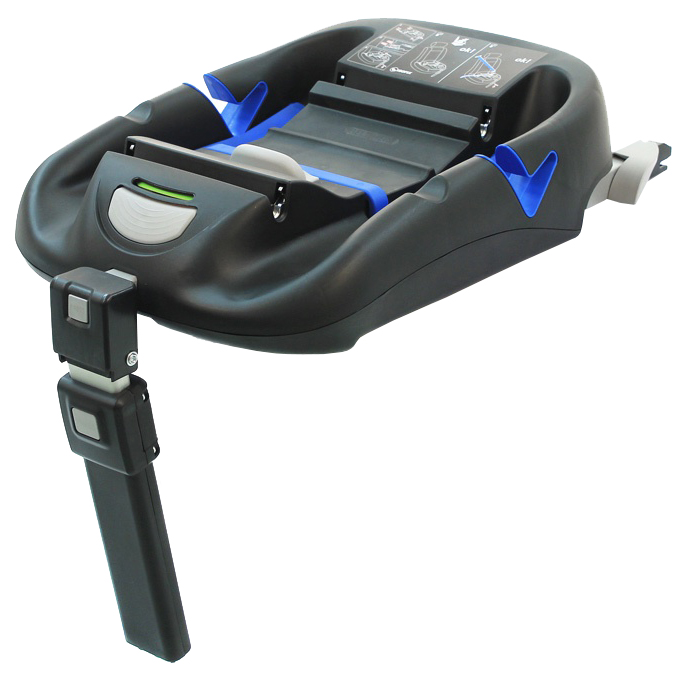 

База для автокресла NOORDI (Carlo) 0+ Isofix PP96