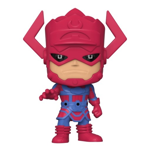 фото Фигурка funko pop! fantastic four: galactus