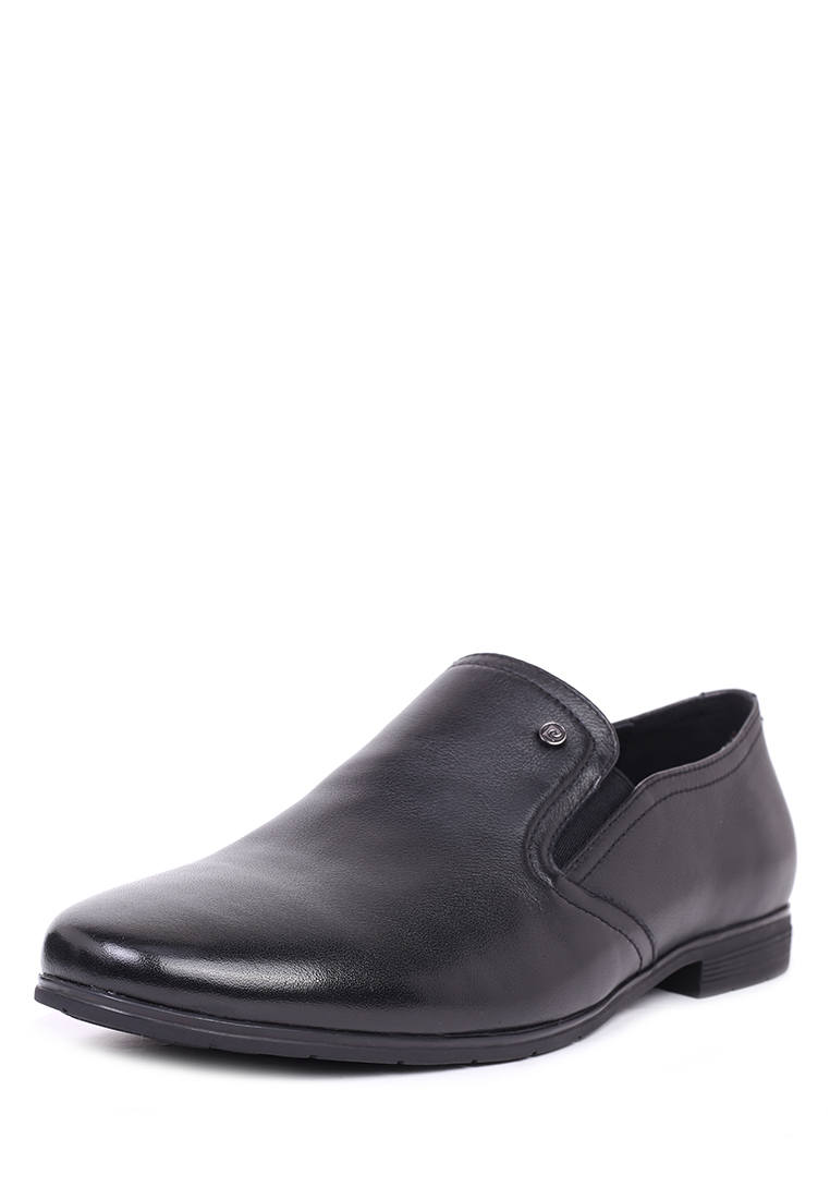 

Туфли мужские Pierre Cardin 03406100 черные 41 RU, 03406100