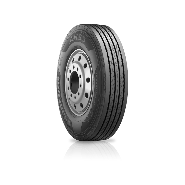 

Шины HANKOOK AH3310 141/139M R22.5 PR14 (Tl)