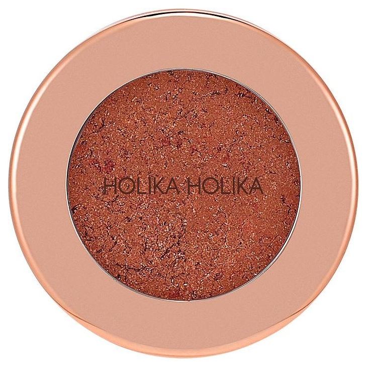 

Тени для век Holika Holika Foil Shock Shadow 03 Smoked Cherry 2 г