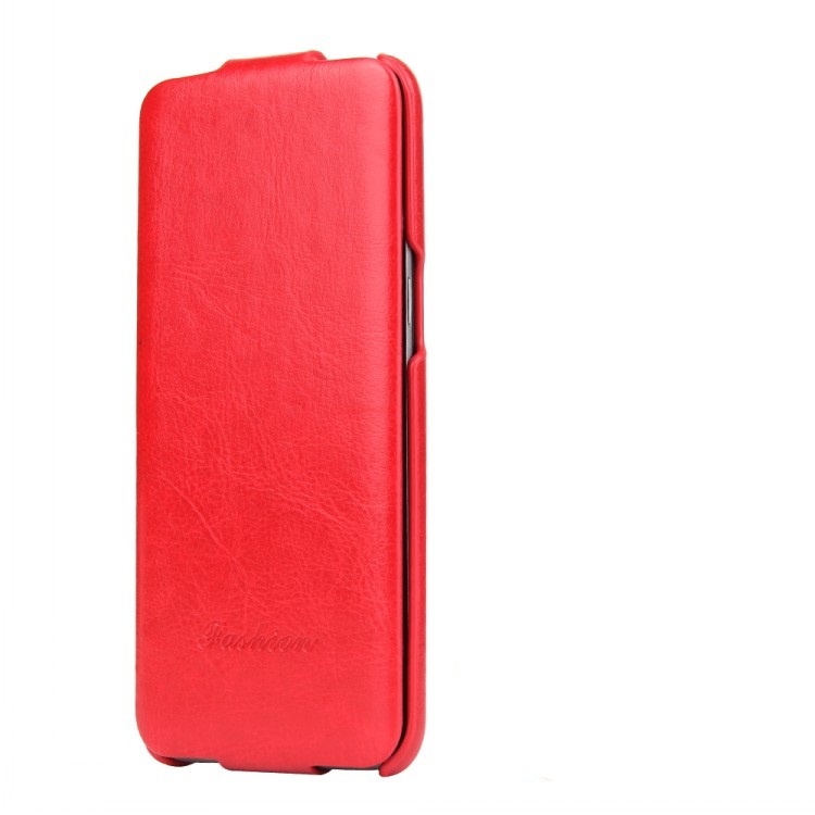 фото Чехол mypads для samsung galaxy s8 plus red (89020)