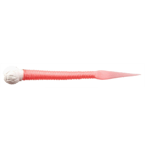 

Силиконовая приманка Lucky John Pro Series Floating Trout Slug 55 мм, L07, 10 шт., Красный, Pro Series Floating Trout Slug
