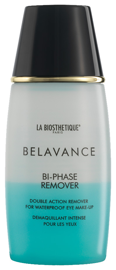 

Лосьон для снятия макияжа La Biosthetique Bi-Phase Remover 100 мл
