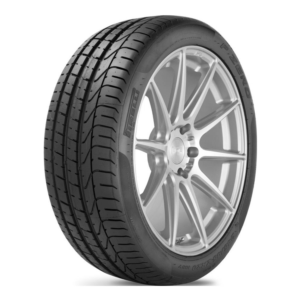 Шины Pirelli P Zero SUV XL 245/45 R20 W 103 Run Flat (BMW)