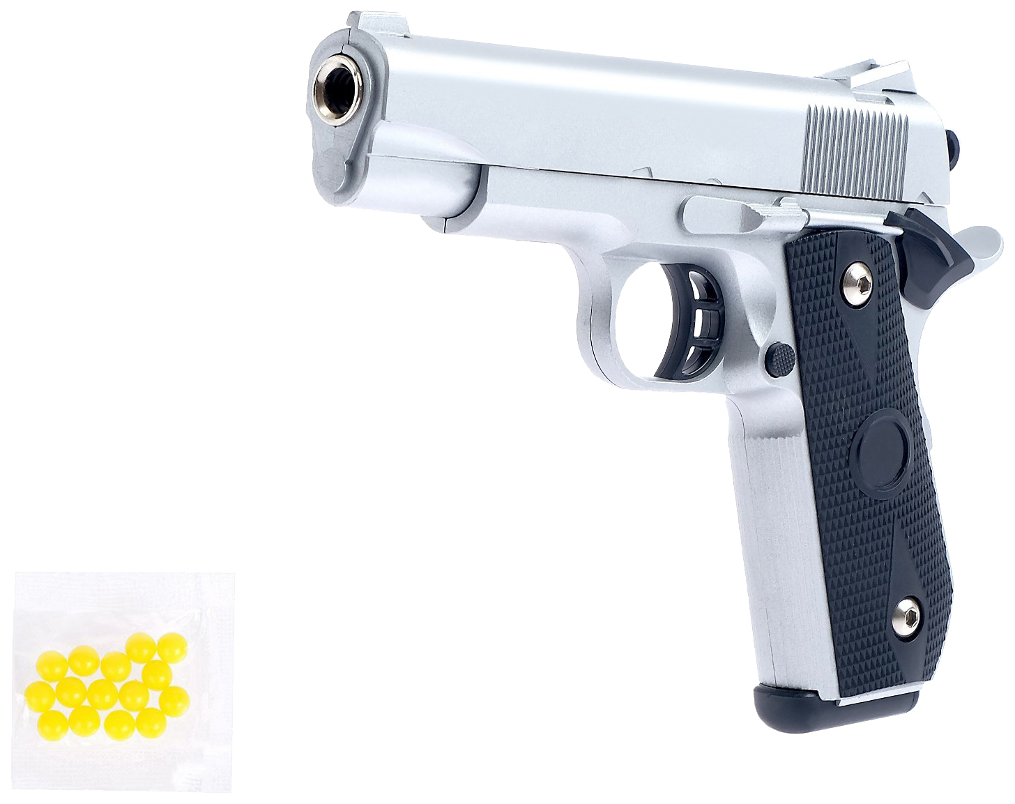 Пистолет игрушечный Sima-land Оборона 4038486 неприступный севастополь круговая оборона