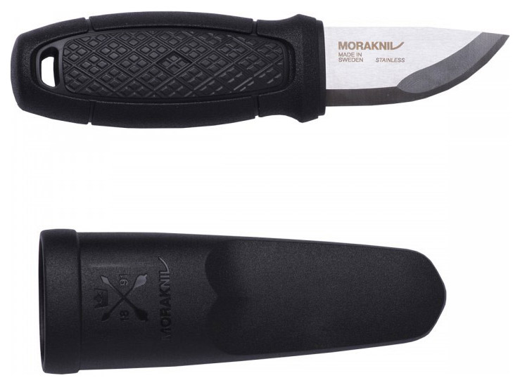 

Туристический нож Morakniv Eldris 12647, Eldris