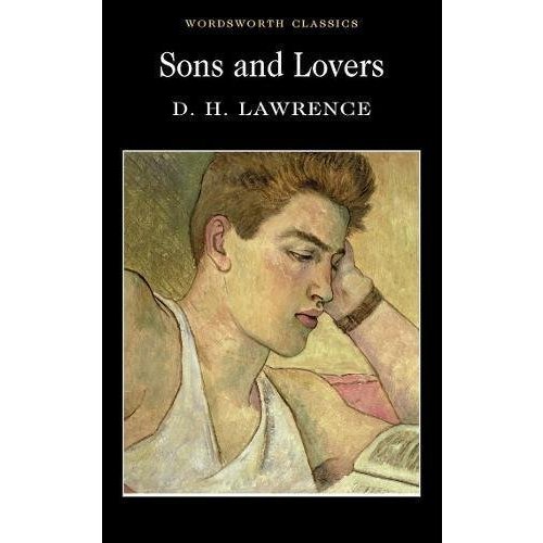 

Sons And Lovers