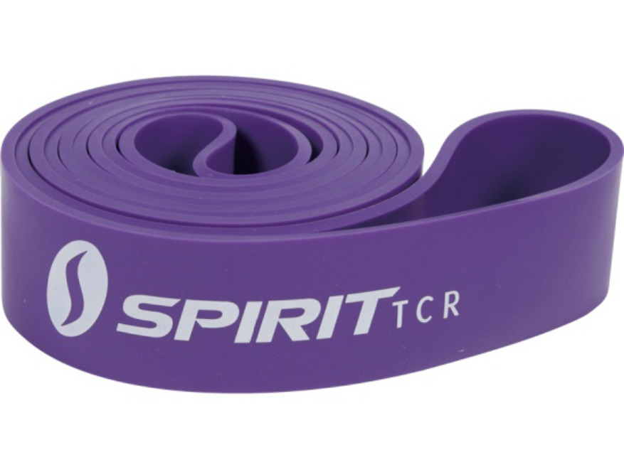 фото Эспандер spirit fitness e-14 medium фиолетовый