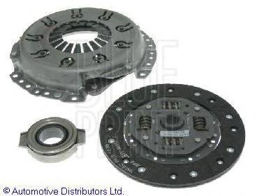 

Комплект сцепления Blue Print ADN130127