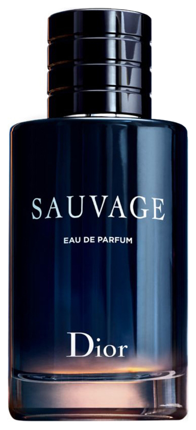 Парфюмерная вода Christian Dior Sauvage Eau De Parfum 60 мл