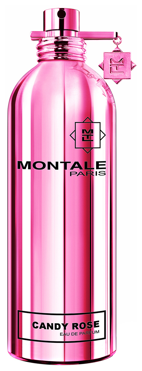 

Парфюмерная вода Montale Candy Rose 50 мл, Candy Rose Woman 50 мл