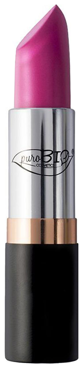 

Помада PuroBIO Lipstick 03 Flamingo 3,5 г