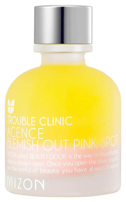 

Сыворотка для лица Mizon Acence Blemish Out Pink Spot 30 мл