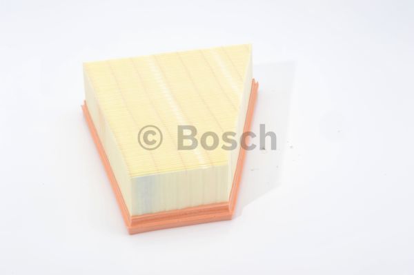 фото Фильтр воздушный bosch f 026 400 109