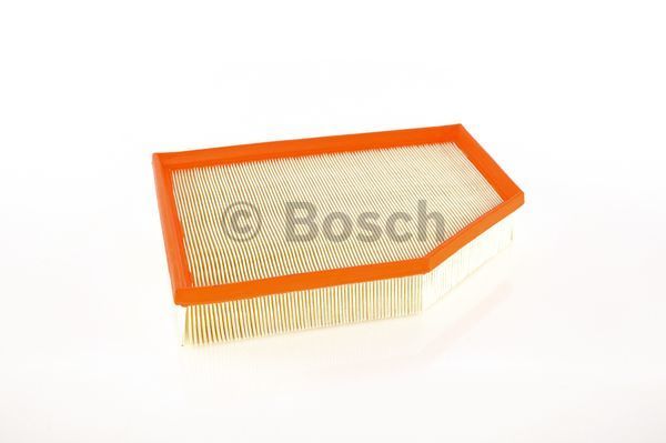 фото Фильтр воздушный bosch f 026 400 501