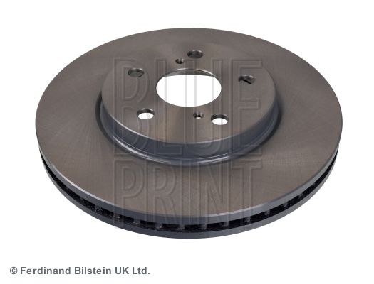 

Тормозной диск Blue Print ADT343172