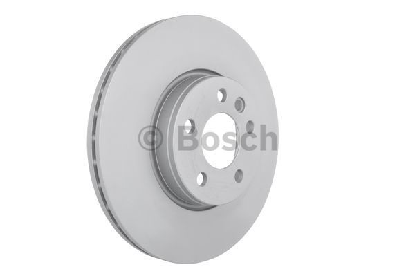 фото Тормозной диск bosch 0986478296