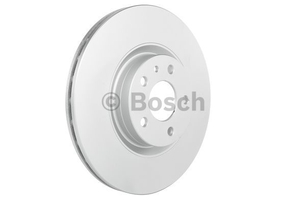 фото Тормозной диск bosch 0986478521