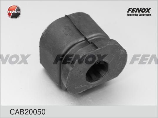 фото Сайлентблок рычага задний fenox cab20050 daewoo lanos; nexia; espero 95-