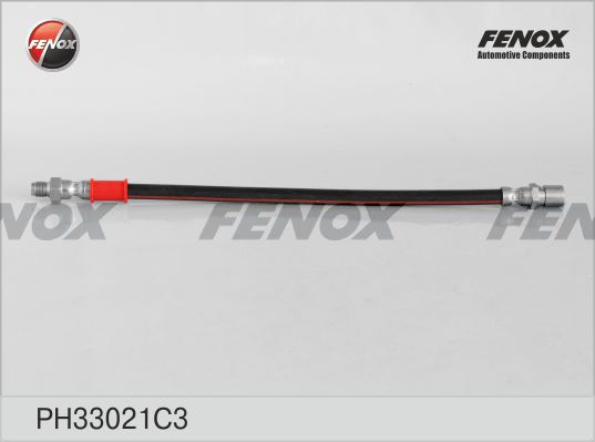 

Шланг тормозной системы FENOX PH33021C3 передний