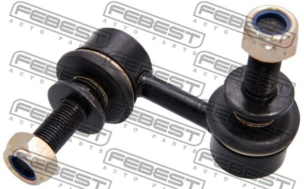 фото Стойка стабилизатора febest 0823-b9rl