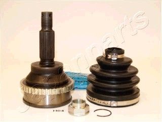 

Шрус Japanparts GI-H04