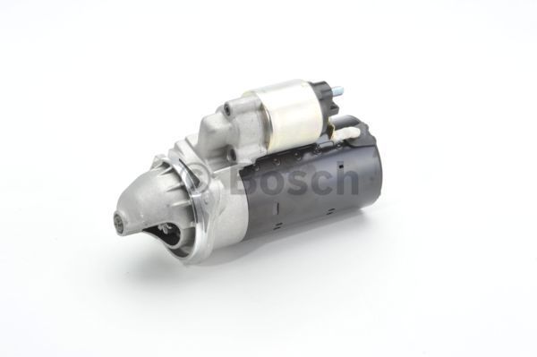 

Стартер BOSCH 0 001 109 019