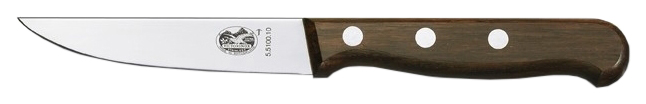 

Нож жиловочный Victorinox 5,5100,10 Коричневый