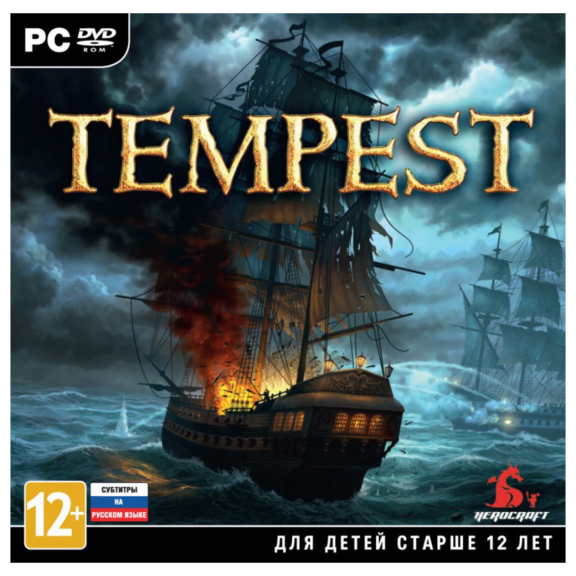 

Игра Tempest для PC