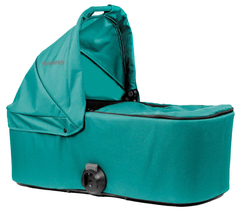 Люлька-переноска Bumbleride Carrycot для IndieSpeed Tourmaline 1660₽