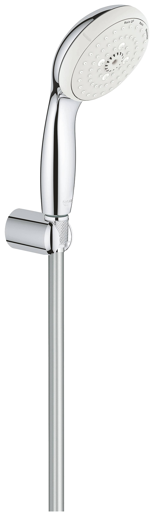 фото Душевые гарнитуры grohe 27849001gr