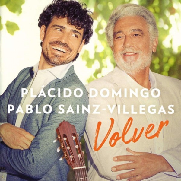 Placido Domingo, Pablo Sainz Villegas 