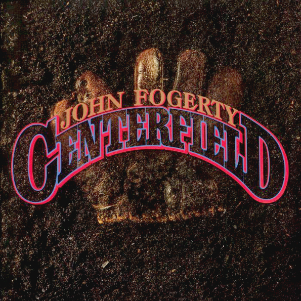 фото John fogerty "centerfield" (lp) bmg