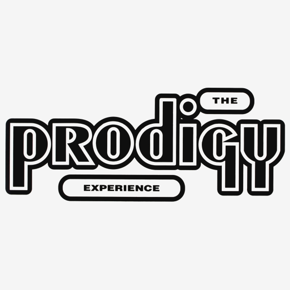 фото The prodigy "experience" (2lp) xl recordings