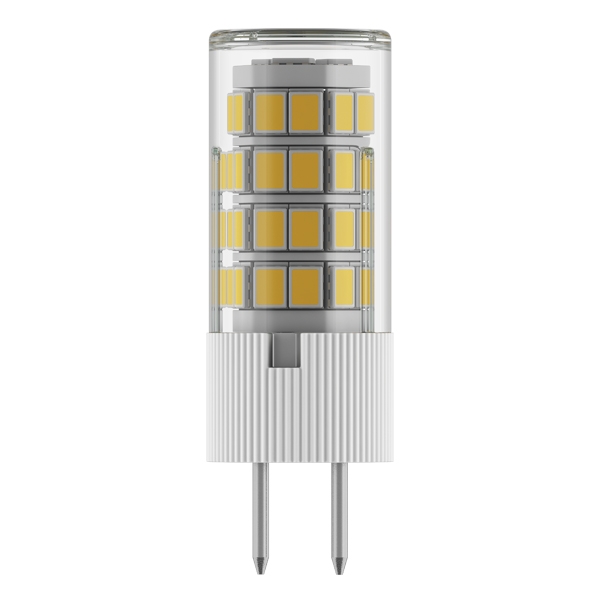 фото Лампа светодиодная lightstar т20 g4 6w 4200k led