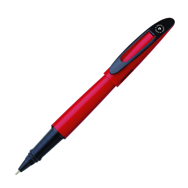 

Pierre Cardin Actuel - Red & Black, шариковая ручка, M