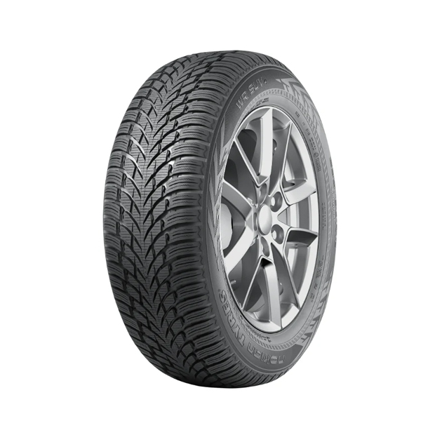 Шины Nokian WR SUV 4 295/40 R21 111 T430522