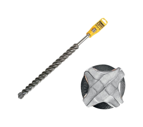 

Бур для перфоратора DeWalt DT9445, DT9445