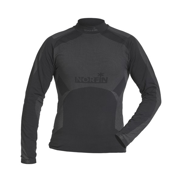 

Термолонгслив Norfin Active Line 2 TP, black, XL-XXL, Active Line 2 TP