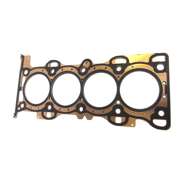 

Прокладка MAZDA L3K910271C