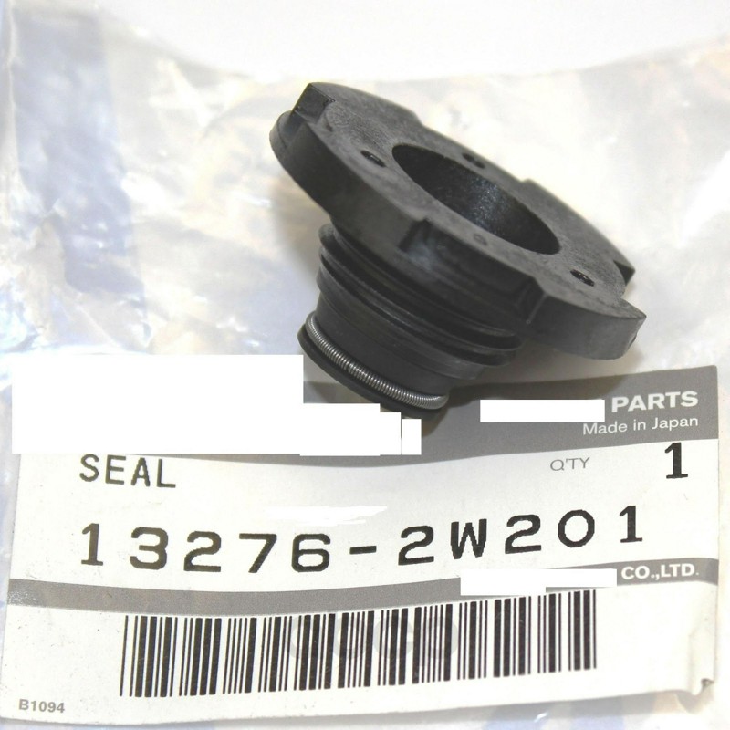 

Прокладка NISSAN 132762W201
