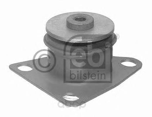 фото Сайлентблок febi 10016