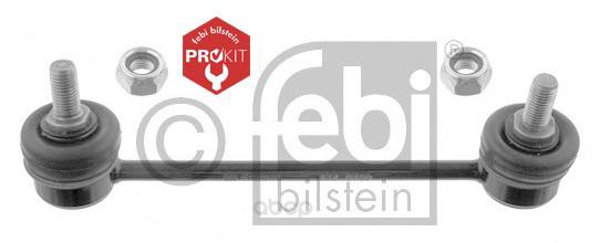 фото Стойка стабилизатора febi 31765